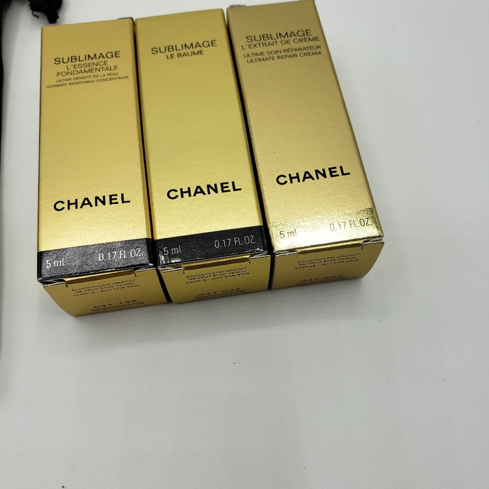 Chanel SUBLIMAGE - Picture 6 of 12
